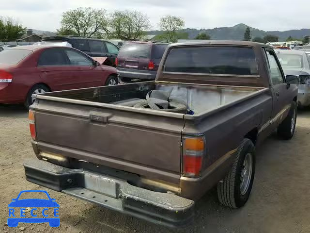 1988 TOYOTA PICKUP 1/2 JT4RN50R9J0329382 image 3