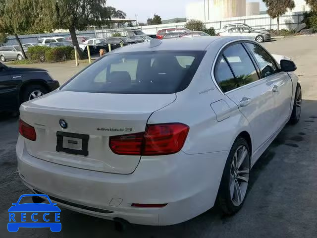 2013 BMW ACTIVEHYBR WBA3F9C54DF484097 зображення 3