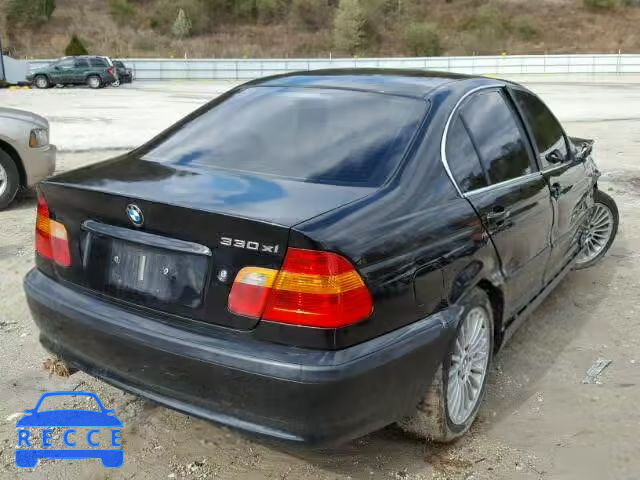 2002 BMW 330 XI WBAEW53452PG09255 зображення 3