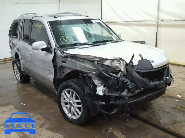 2005 SAAB 9-7X LINEA 5S3ET13S652801165 image 0