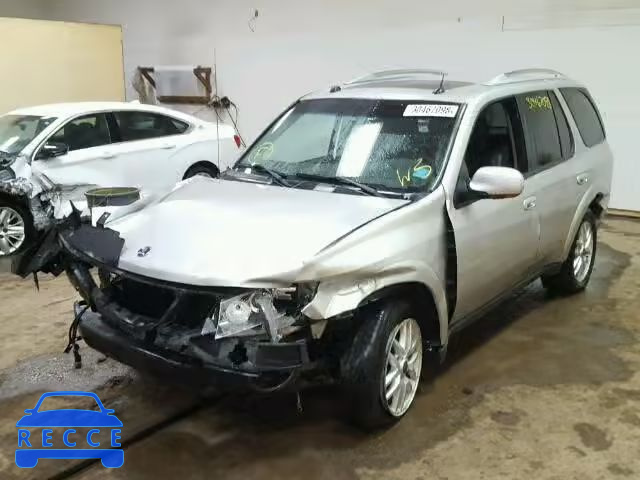 2005 SAAB 9-7X LINEA 5S3ET13S652801165 image 1