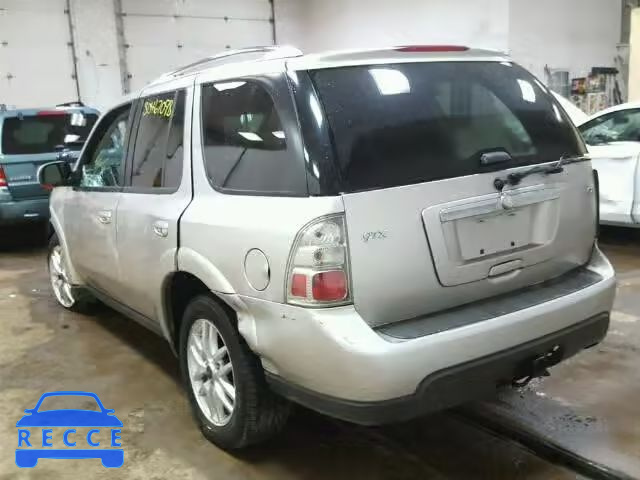2005 SAAB 9-7X LINEA 5S3ET13S652801165 image 2