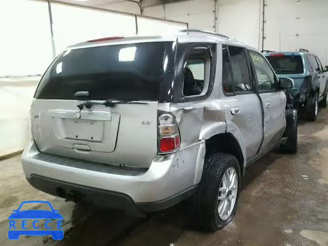 2005 SAAB 9-7X LINEA 5S3ET13S652801165 image 3