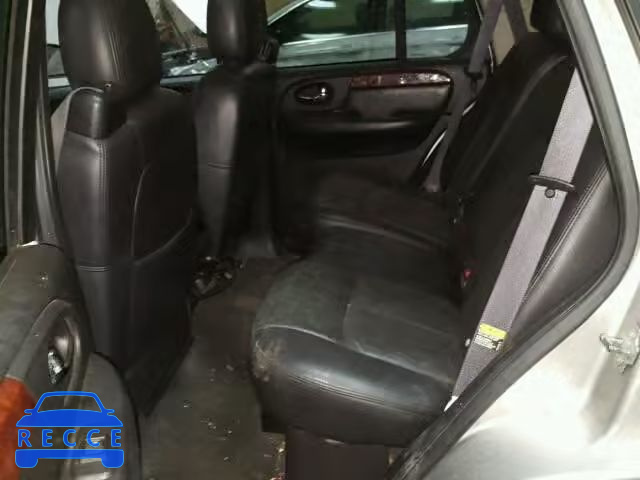 2005 SAAB 9-7X LINEA 5S3ET13S652801165 image 5