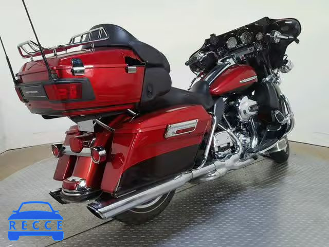 2012 HARLEY-DAVIDSON FLHTK ELEC 1HD1KEM1XCB652601 image 7