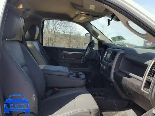 2017 RAM 5500 3C7WRNBL3HG640105 Bild 4