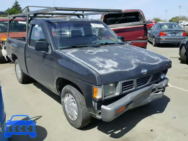 1993 NISSAN TRUCK SHOR 1N6SD11S3PC323709 image 0