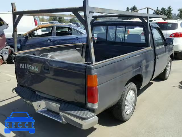 1993 NISSAN TRUCK SHOR 1N6SD11S3PC323709 image 3