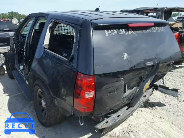 2014 CHEVROLET TAHOE POLI 1GNLC2E03ER192551 image 2