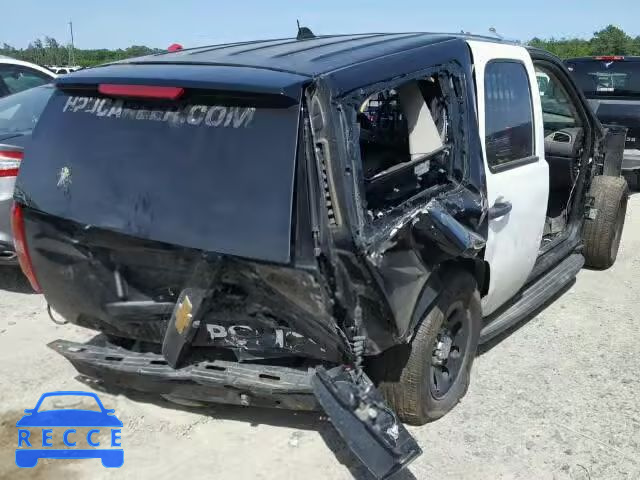 2014 CHEVROLET TAHOE POLI 1GNLC2E03ER192551 image 3
