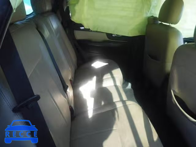 2007 SAAB 9-7X 4.2I 5S3ET13S872802157 image 5