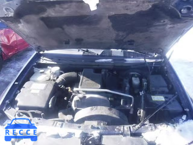 2007 SAAB 9-7X 4.2I 5S3ET13S872802157 image 6