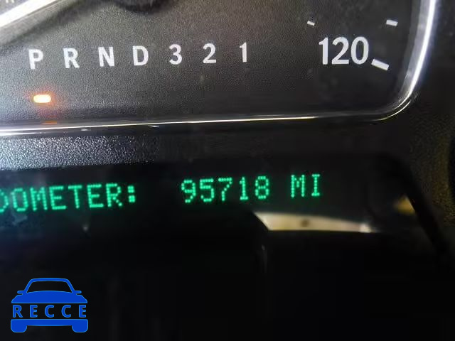 2007 SAAB 9-7X 4.2I 5S3ET13S872802157 image 7