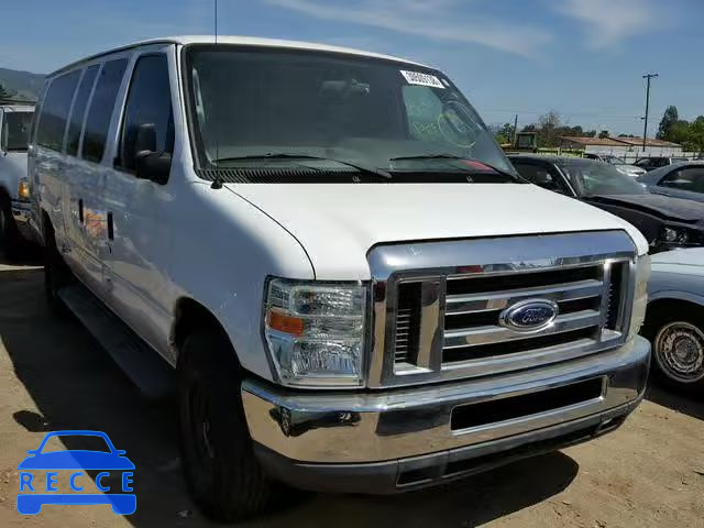 2011 FORD E350 1FBSS3BL3BDA69535 зображення 0