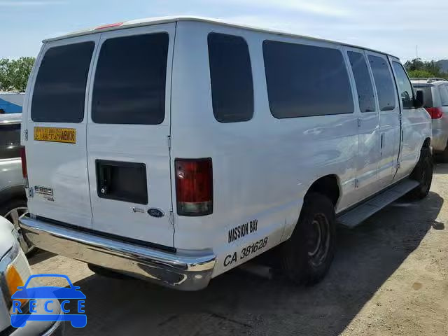 2011 FORD E350 1FBSS3BL3BDA69535 зображення 3