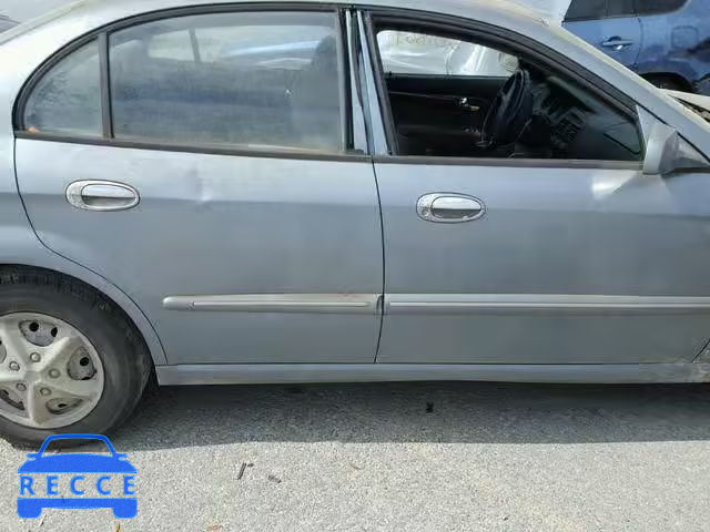 2004 SUZUKI VERONA S KL5VJ52L94B108897 image 8