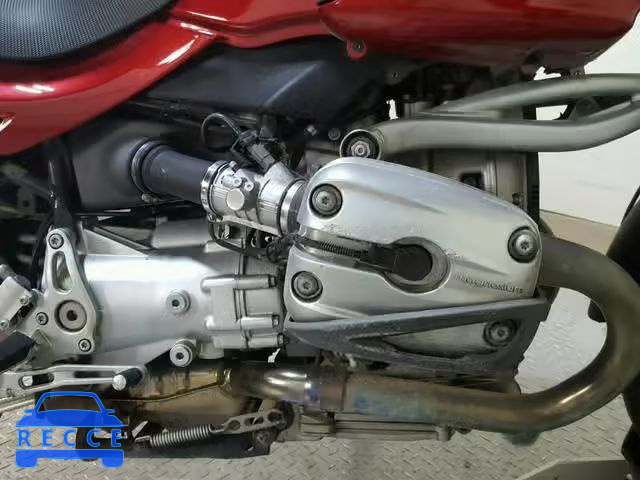 2005 BMW R1150 R WB10439A05ZF50741 image 11