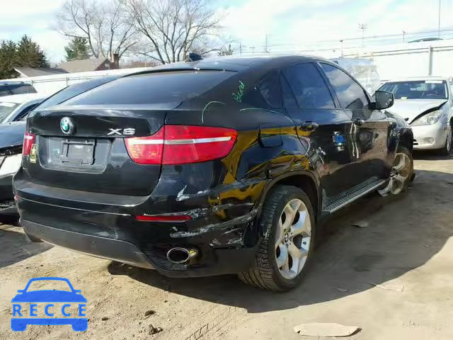 2012 BMW X6 XDRIVE3 5UXFG2C54CL781857 image 3