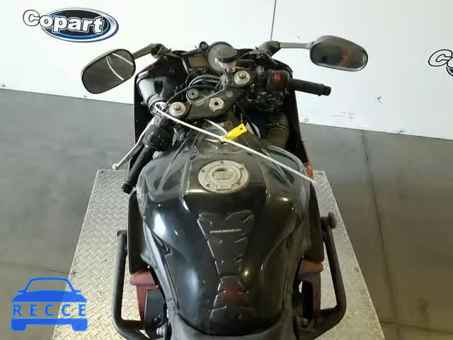 2006 YAMAHA YZFR6 L JYARJ06E16A030968 Bild 4