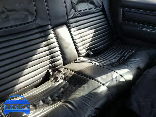 1988 CADILLAC ELDORADO 1G6EL1152JU623162 Bild 5