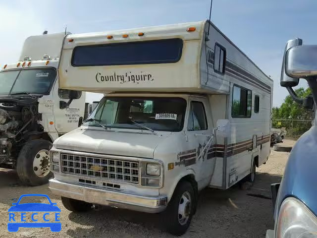 1982 CHEVROLET G30 2GBJG31M7C4139993 image 1