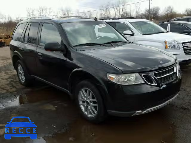 2006 SAAB 9-7X LINEA 5S3ET13S962802084 image 0