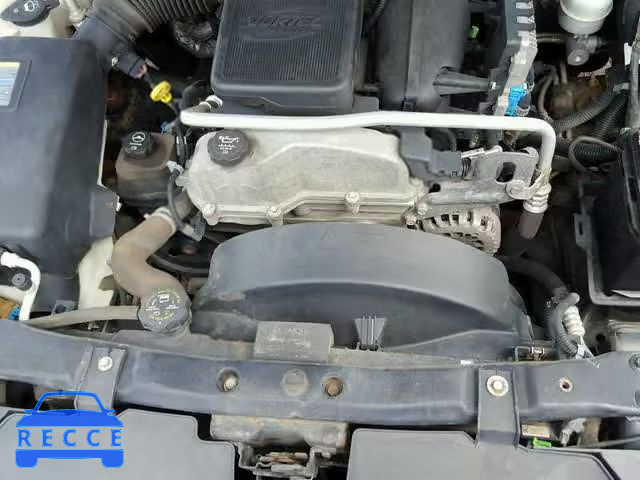 2006 SAAB 9-7X LINEA 5S3ET13S962802084 image 6