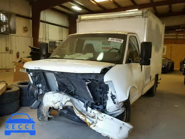 2004 GMC SAVANA CUT 1GDGG31V841913834 image 1