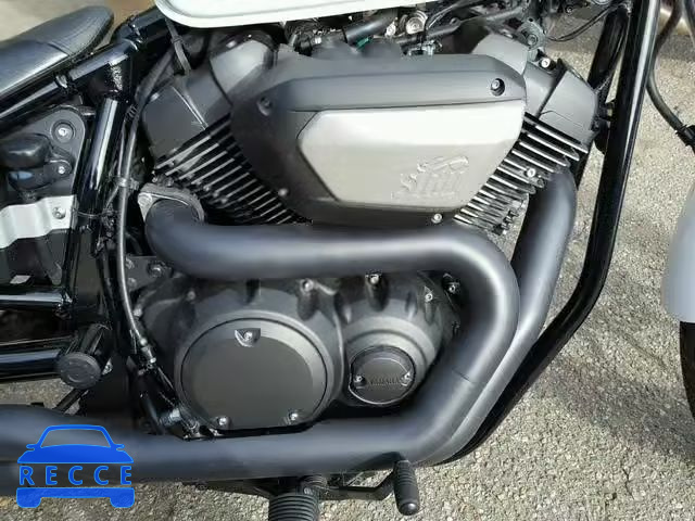 2014 YAMAHA XVS950 CU JYAVN05E8EA003981 image 6