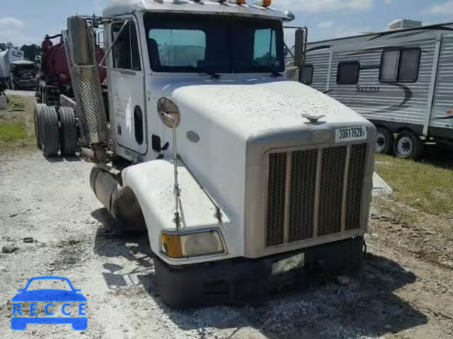 1996 PETERBILT 385 1XPGDE8X5TN362896 image 0