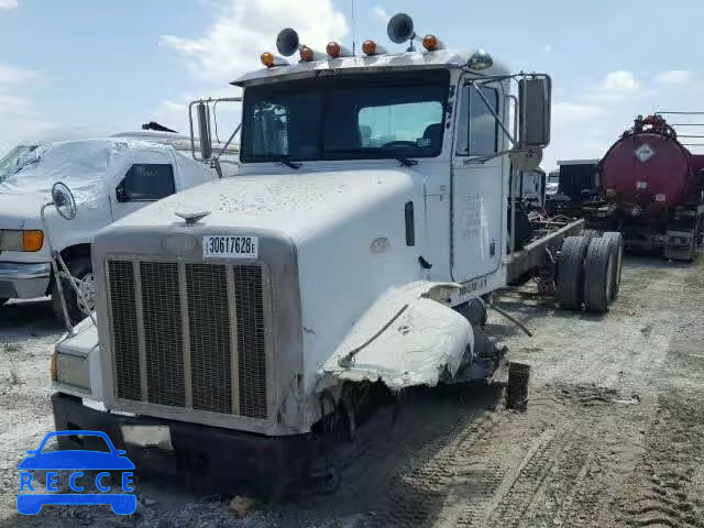 1996 PETERBILT 385 1XPGDE8X5TN362896 Bild 1