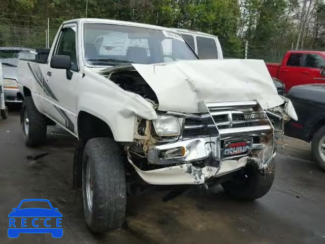 1988 TOYOTA PICKUP RN6 JT4RN63AXJ5039487 image 0