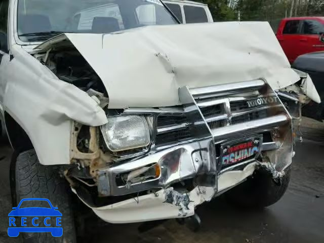 1988 TOYOTA PICKUP RN6 JT4RN63AXJ5039487 image 8