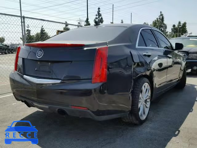 2013 CADILLAC ATS PREMIU 1G6AE5SX5D0138526 image 3