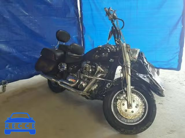 2006 YAMAHA XV1700 A JYAVP17E66A020566 image 0