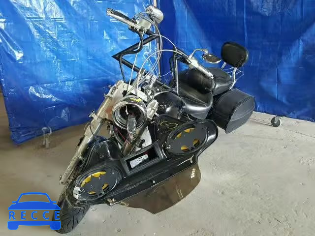 2006 YAMAHA XV1700 A JYAVP17E66A020566 image 1