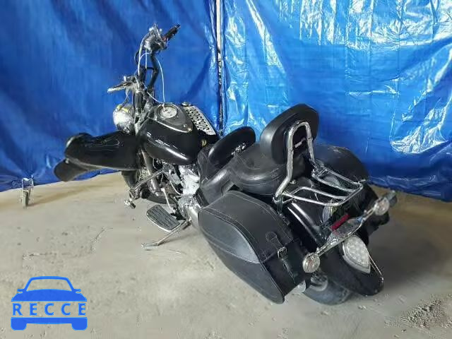 2006 YAMAHA XV1700 A JYAVP17E66A020566 image 2