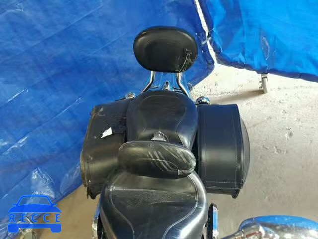 2006 YAMAHA XV1700 A JYAVP17E66A020566 image 5