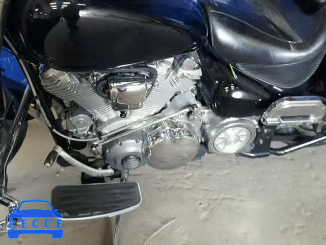 2006 YAMAHA XV1700 A JYAVP17E66A020566 image 6