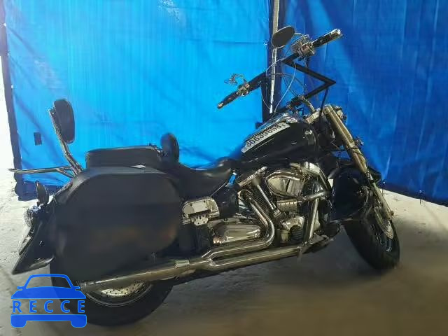 2006 YAMAHA XV1700 A JYAVP17E66A020566 image 8