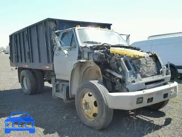 1994 FORD F700 F 1FDNK74C4RVA19871 Bild 0