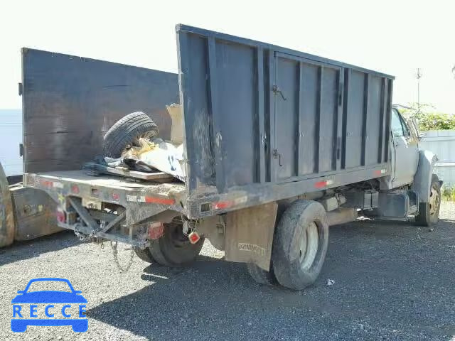 1994 FORD F700 F 1FDNK74C4RVA19871 Bild 3