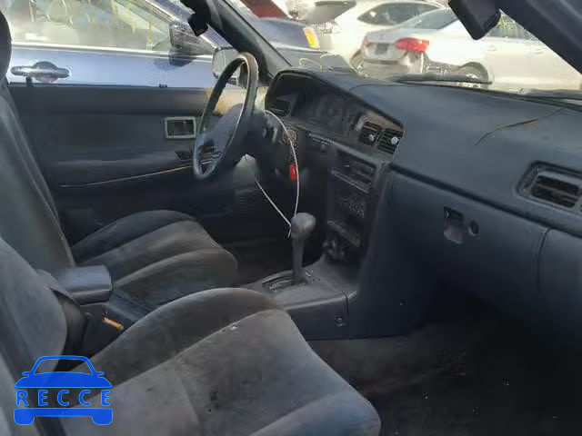 1992 NISSAN STANZA JN1FU21P2NX892971 image 4