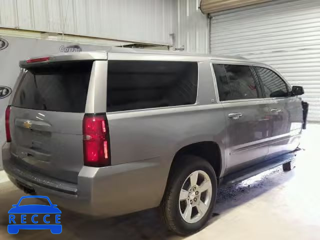 2017 CHEVROLET SUBURBAN C 1GNSCHKC5HR227933 Bild 3