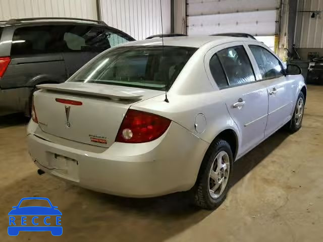 2005 PONTIAC PURSUIT 1G2AJ52FX57558683 image 3
