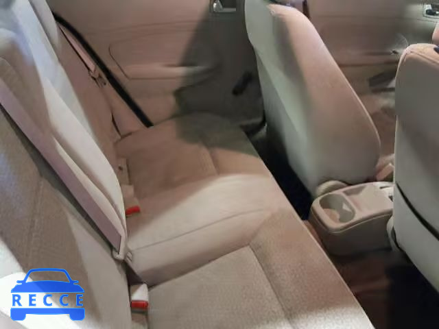 2005 PONTIAC PURSUIT 1G2AJ52FX57558683 image 5