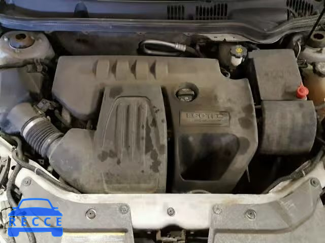 2005 PONTIAC PURSUIT 1G2AJ52FX57558683 image 6