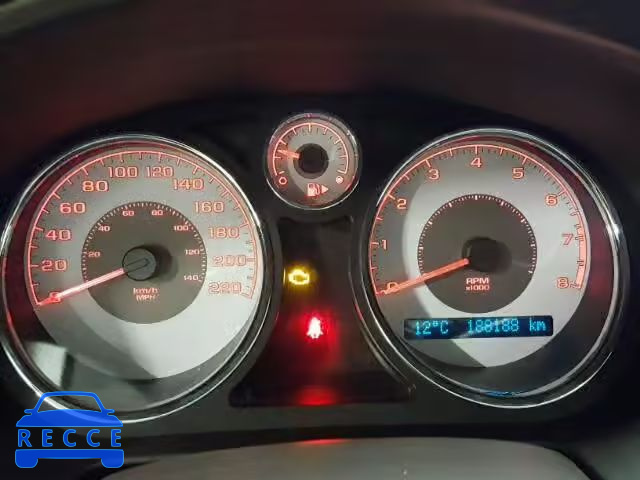 2005 PONTIAC PURSUIT 1G2AJ52FX57558683 image 7
