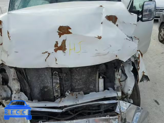 2015 NISSAN NV 2500 1N6AF0LY9FN805119 image 6