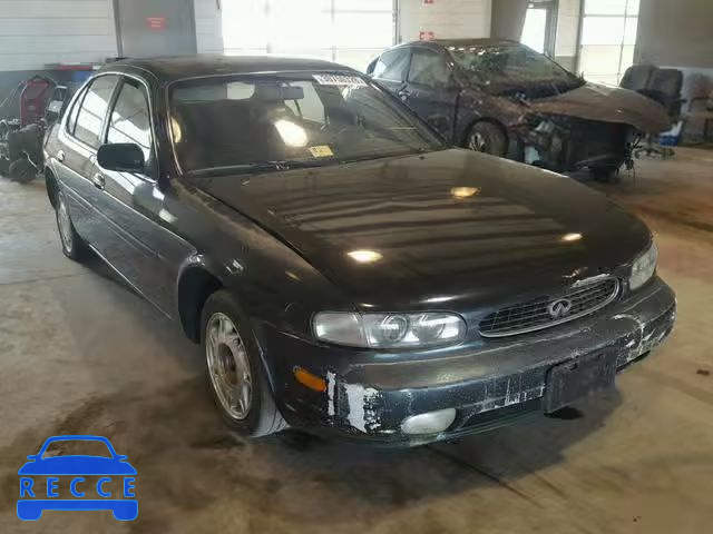 1994 INFINITI J30 JNKAY21D5RM102361 image 0